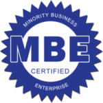 MBE Logo